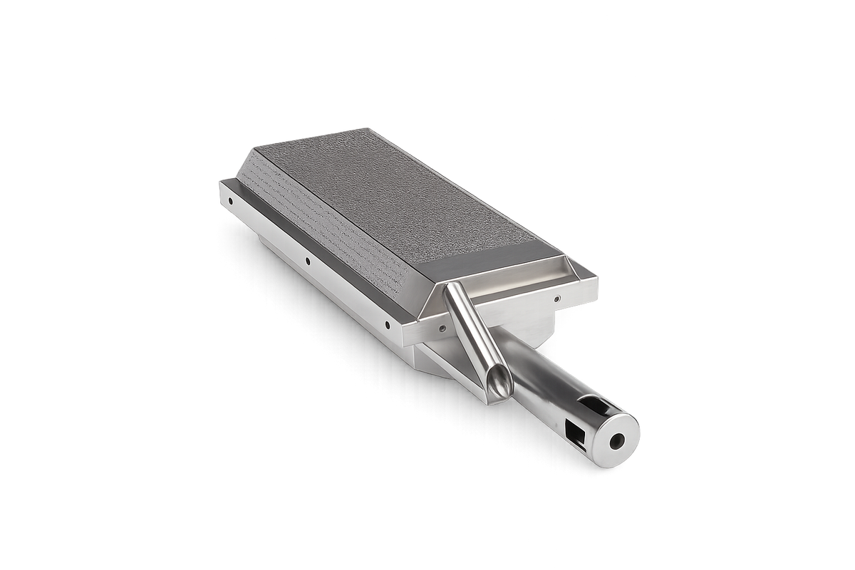 Sear Burner