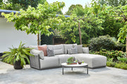 Outlet Sorrento Chaise Lounge LHF