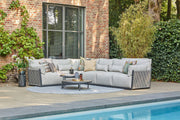 Sorrento Sofa Collection