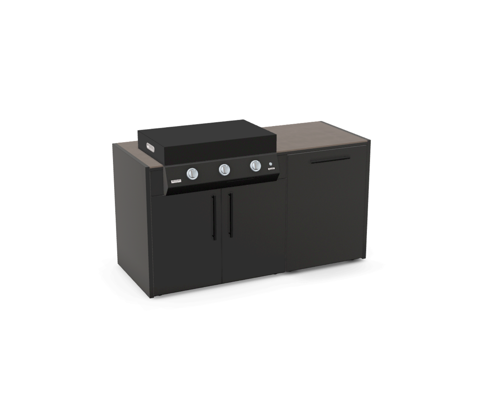 Barro Satin