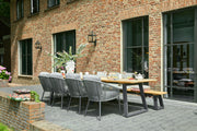 Tomar & Nappa Dining Collection