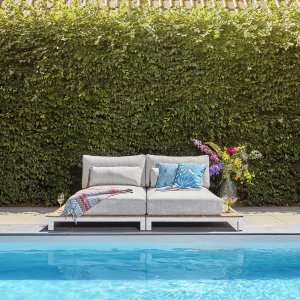 Evora Daybed from Suns Lifestyle