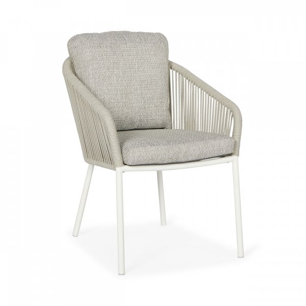Nappa Dining Chair from Suns Lifestyle