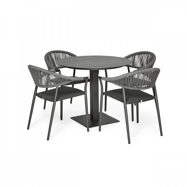 SUNS Matera Dining Chair