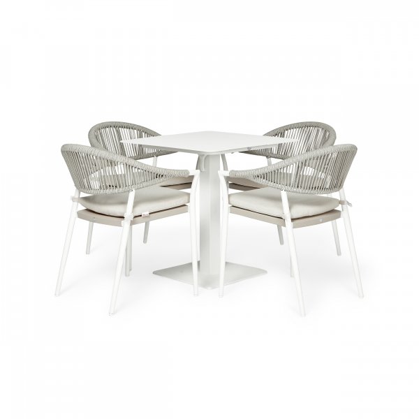 Virenze & Matera Dining Collection from Suns Lifestyle