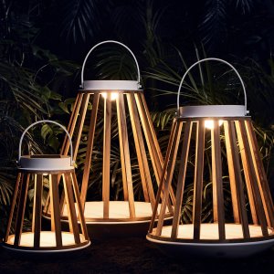 Kate Lantern from Suns Lifestyle