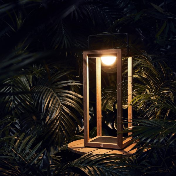 Tom Lamp from Suns Lifestyle