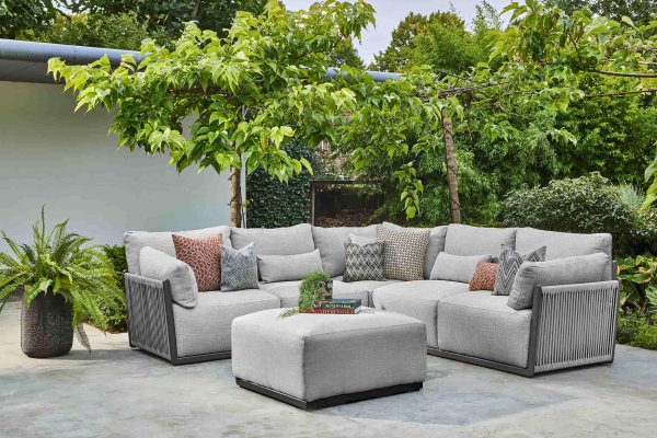 Sorrento Lounge Collection from Suns Lifestyle