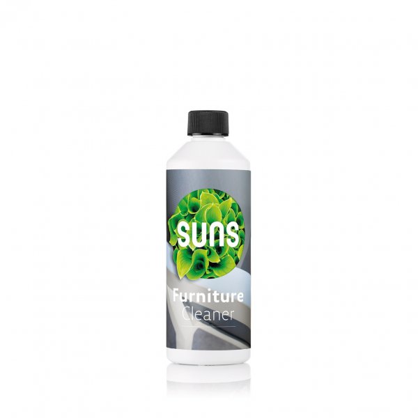 SUNS Furniture Cleaner