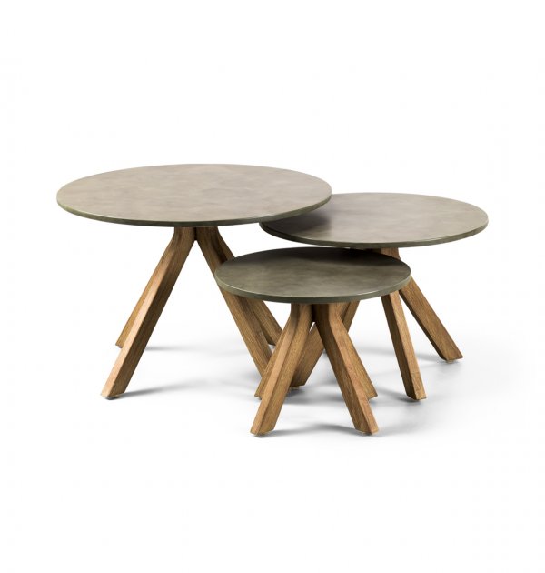 SUNS Lagos Side Table from Suns Lifestyle