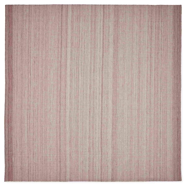 Veneto Square Rug Pink from Suns Lifestyle