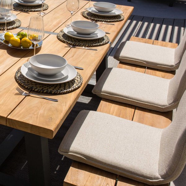 Ovada Dining Collection from Suns Lifestyle