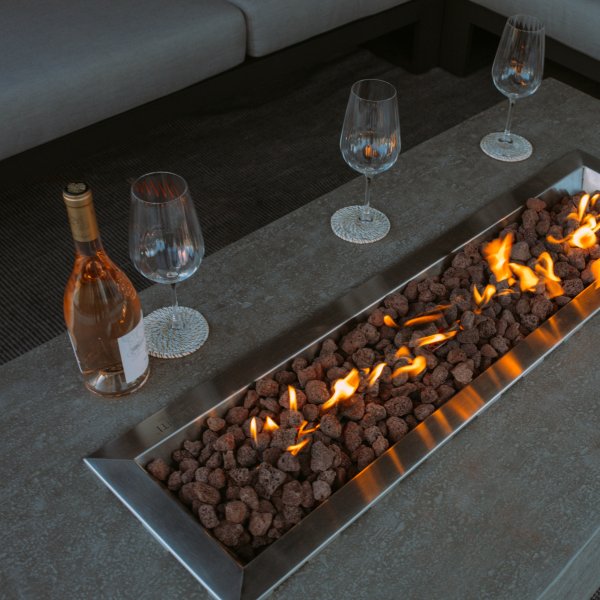 Chelsea Firepit from Suns Lifestyle