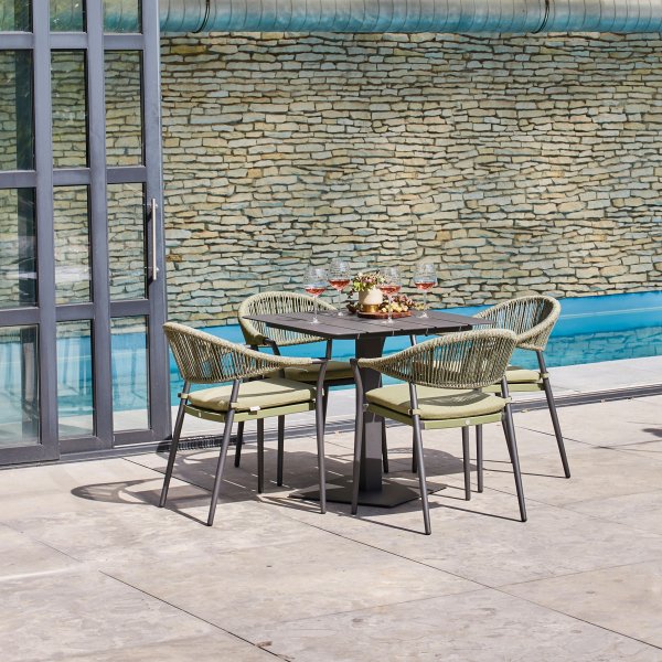 Virenze & Matera Dining Collection from Suns Lifestyle
