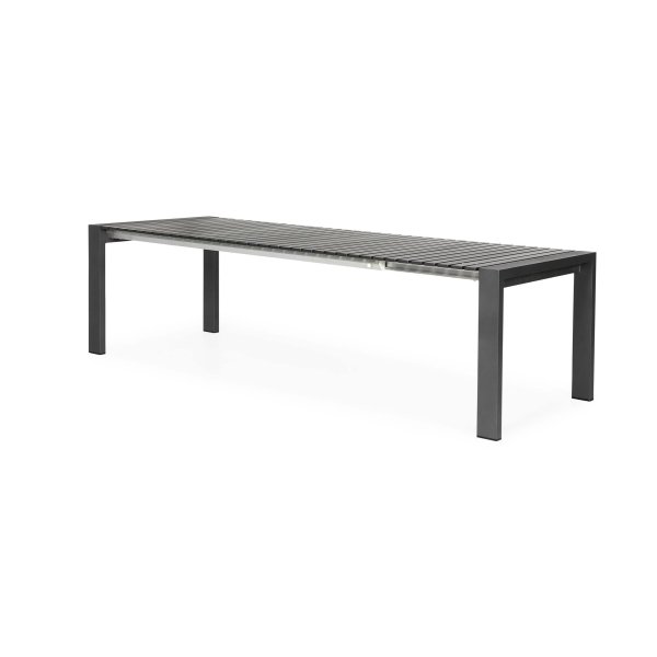 Rialto extendable dining table