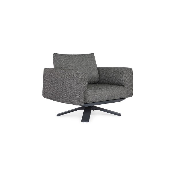Stockholm lounge chair from Suns Lifestyle