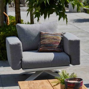 Green Stockholm Lounge Chair from Suns Lifestyle