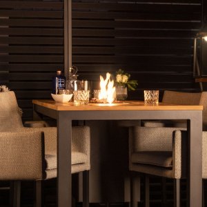Monte Vari Firepit & Antas Bar Collection from Suns Lifestyle