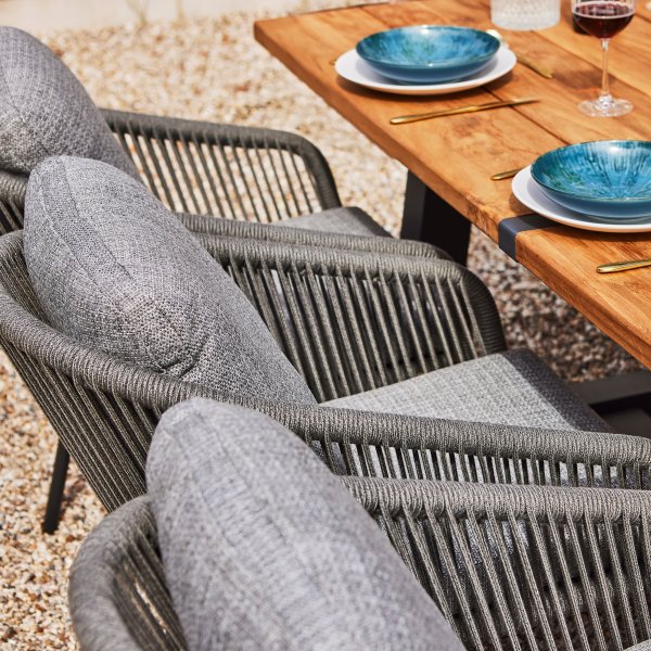 Ovada & Nappa Dining Collection from Suns Lifestyle