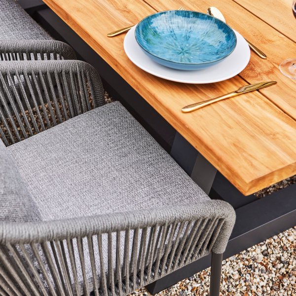 Ovada & Nappa Dining Collection from Suns Lifestyle