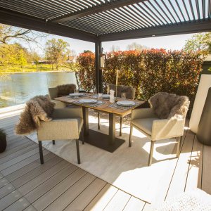 Virenze & Antas Dining Collection from Suns Lifestyle