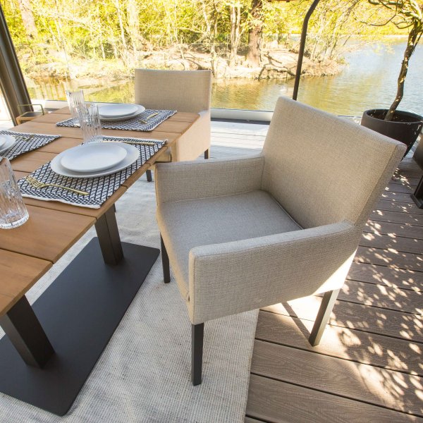 Virenze & Antas Dining Collection from Suns Lifestyle