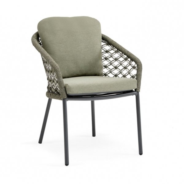 Nappa dining chair from Suns Lifestyle