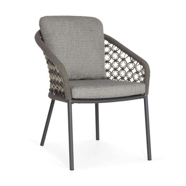 Nappa dining chair from Suns Lifestyle