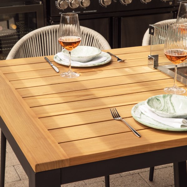 Monte Vari & Nappa Dining Collection from Suns Lifestyle