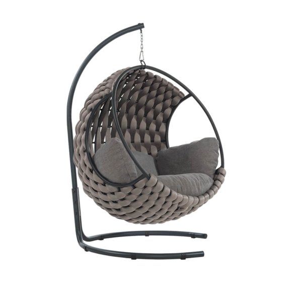 Nesta Hanging Egg Chair from Suns Lifestyle