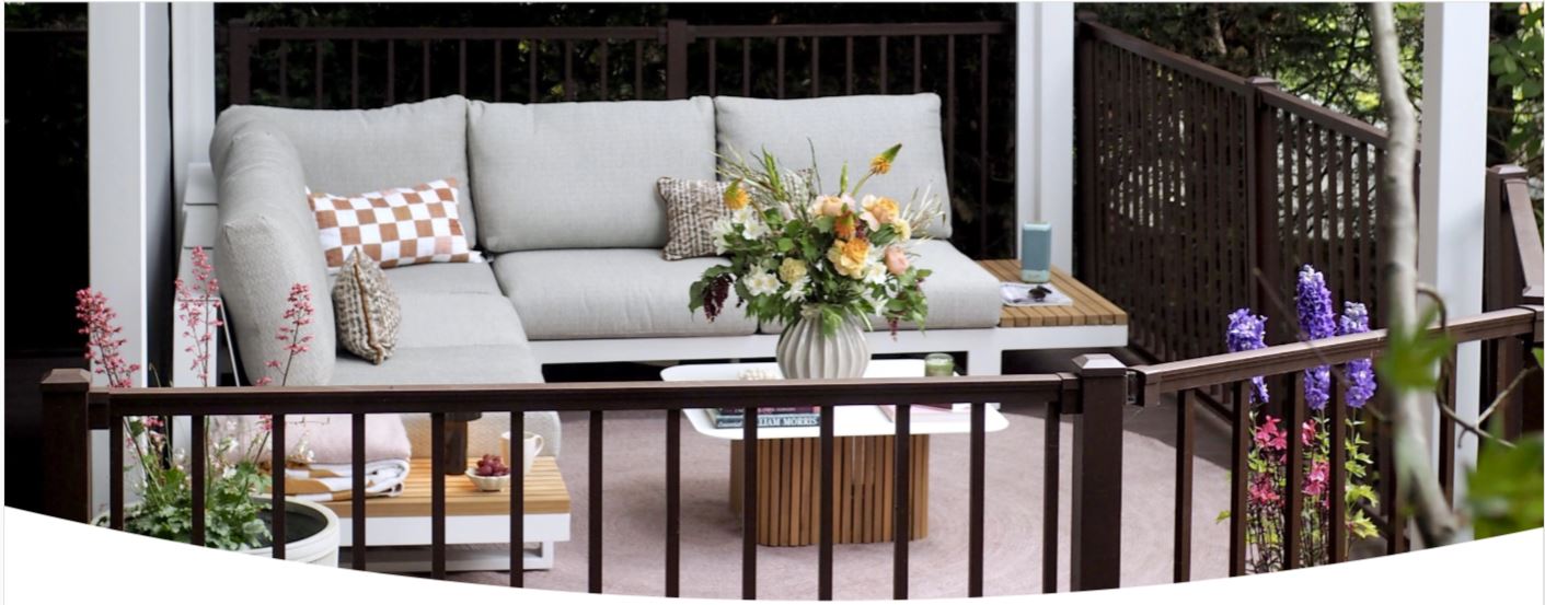 How To Add Value To Your Home By Creating An Outdoor Living Space